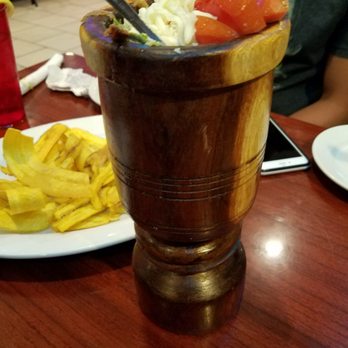 Latin Grill  - Brandon - Cuban Near Me - Brandon, Florida