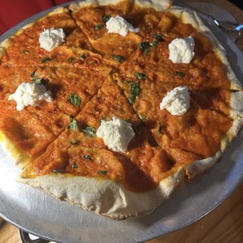 Ospi Venice - Vodka Pizza - Italian Near Me - Venice, California Ospi Venice - Vodka Pizza - Italian Near Me - Venice, California