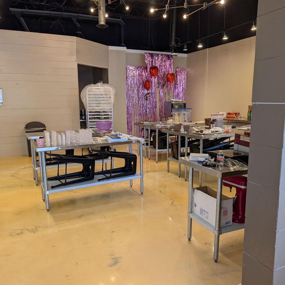 Chocolatl - Classroom - Chocolatiers & Shops Near Me - San Antonio, Texas Chocolatl - Classroom - Chocolatiers & Shops Near Me - San Antonio, Texas