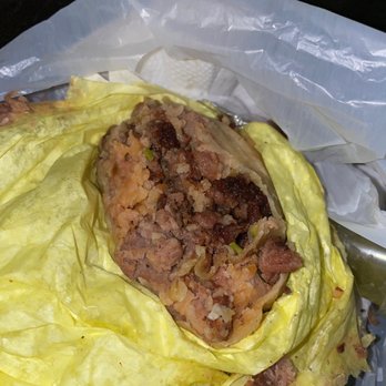 Azteca - Palmdale Blvd - Carne Asada burrito. - Mexican Near Me - Palmdale, California