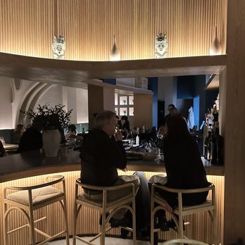 Nerea - Italian Near Me - New York, New York