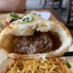 Zen Noodle Bar - JUICY