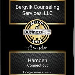 Bergvik Counseling Services