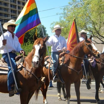 Phoenix Pride - Pride Parade 2011 - Festivals Near Me - Phoenix, Arizona Phoenix Pride - Pride Parade 2011 - Festivals Near Me - Phoenix, Arizona