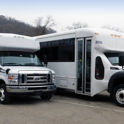 Pittsburgh Transportation Group