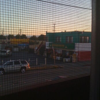 Evergreen Produce Number 2 - a view from a window - Grocery Near Me - San Pablo, California Evergreen Produce Number 2 - a view from a window - Grocery Near Me - San Pablo, California