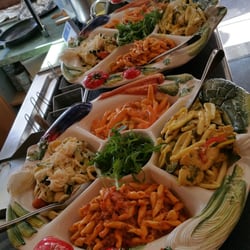 Osteria Cafe-Bar Panta Rhei
