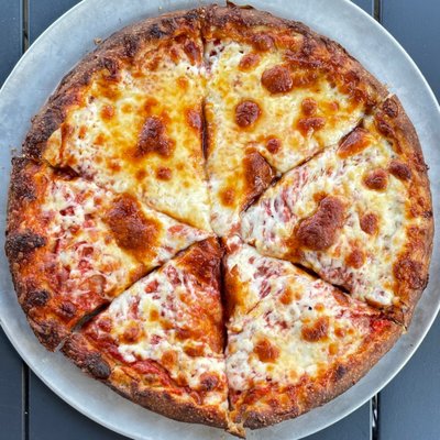 Rosie Pizza Bar by null