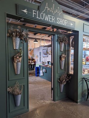 L & L Market by null