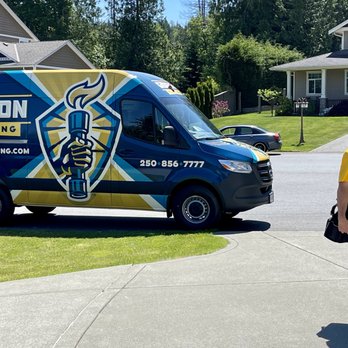 Gideon Plumbing - Plumbing Near Me - Duncan, British Columbia Gideon Plumbing - Plumbing Near Me - Duncan, British Columbia
