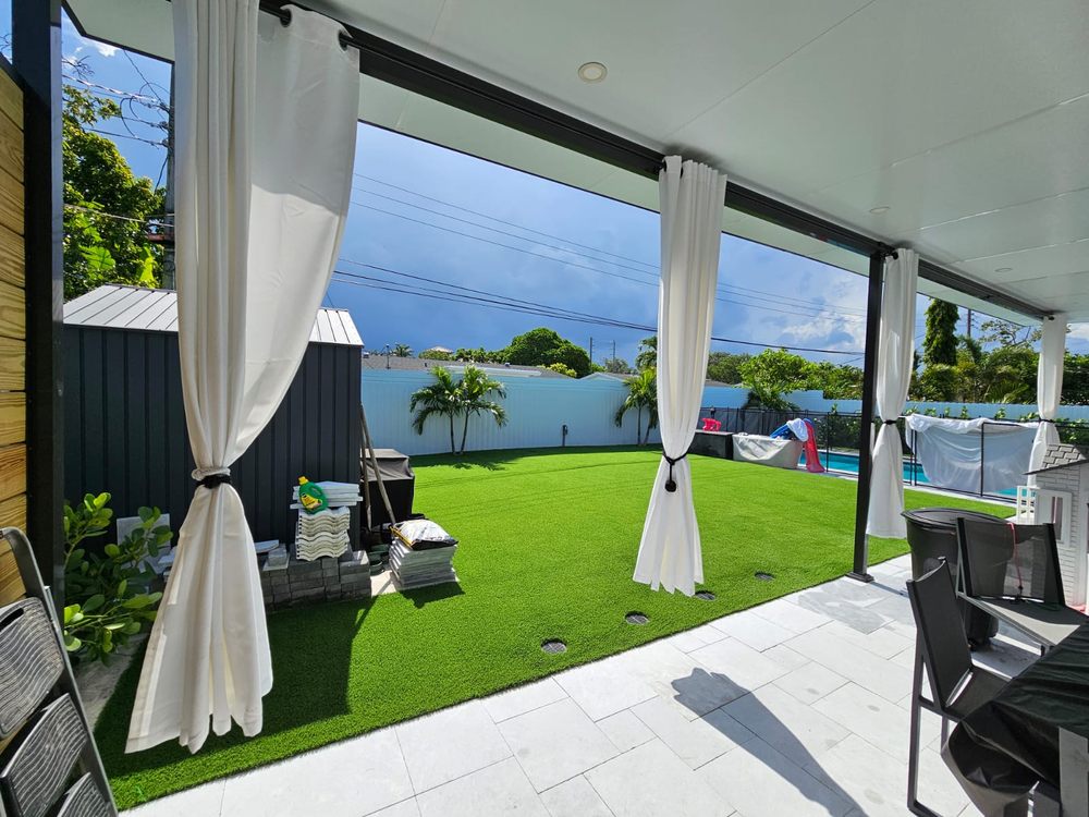 D’LUXE TURF Updated September 2024 20 Photos 6700 NW 82nd Ave