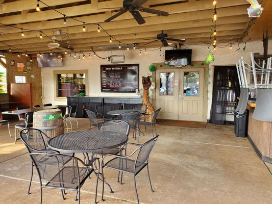 Big Chief Roadhouse by null