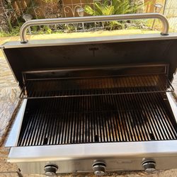 So Cal Hearth and Bbq - Before / After