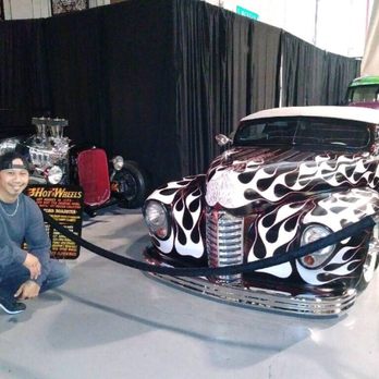 Count's Kustoms - Auto Customization Near Me - Las Vegas, Nevada