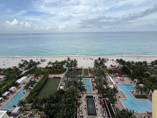 Acqualina Resort & Residences On The Beach by null