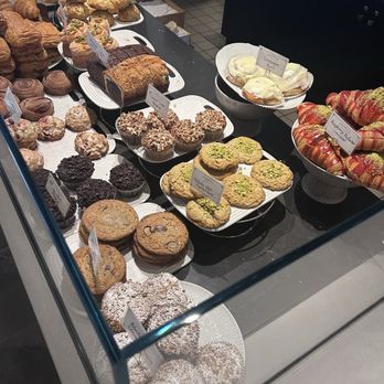 Cocorico - Coffee & Tea Near Me - Boston, Massachusetts