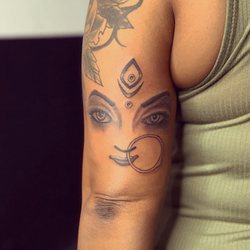 Smoke N Ink