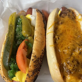 City Dogs - Original Chicago Vienna Beef Dog and Coney Island Sabrett Dog - Hot Dogs Near Me - Richmond, Virginia City Dogs - Original Chicago Vienna Beef Dog and Coney Island Sabrett Dog - Hot Dogs Near Me - Richmond, Virginia