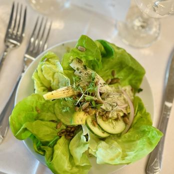Oak & Vine Catering - Salad - Personal Chefs Near Me - Templeton, California Oak & Vine Catering - Salad - Personal Chefs Near Me - Templeton, California