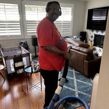 Emmanuel Carpet Care - He's super kind and personable! - Carpet Cleaning Near Me - La Jolla, California Emmanuel Carpet Care - He's super kind and personable! - Carpet Cleaning Near Me - La Jolla, California
