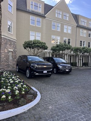 Luxury SUV Transportation|Corporate & Personal - At SF Royal Limo, we are delighted to extend a warm welcome to you, your family, and friends! As your trusted limo service, we take immense pride in offering a luxurious and unforgettable transportation experience tailored to your needs.Whether you're heading to the airport, celebrating love, exploring wine country, or cheering at a game, SF Royal Limo is committed to making every journey a memorable one. Experience the epitome of luxury and convenience with us! We offer town car services. Thank you for choosing SF Royal Limo – Where Every Ride Is Royally Special! Luxury SUV Transportation|Corporate & Personal - At SF Royal Limo, we are delighted to extend a warm welcome to you, your family, and friends! As your trusted limo service, we take immense pride in offering a luxurious and unforgettable transportation experience tailored to your needs.Whether you're heading to the airport, celebrating love, exploring wine country, or cheering at a game, SF Royal Limo is committed to making every journey a memorable one. Experience the epitome of luxury and convenience with us! We offer town car services. Thank you for choosing SF Royal Limo – Where Every Ride Is Royally Special!