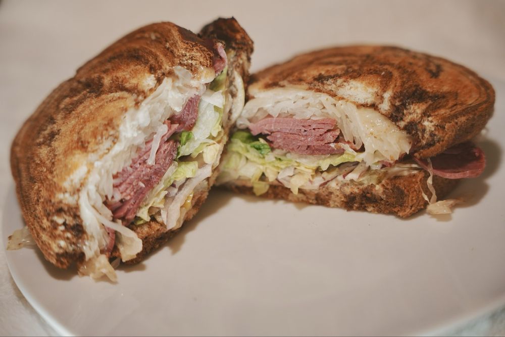 Mr. Pickle's Sandwich Shop gift card