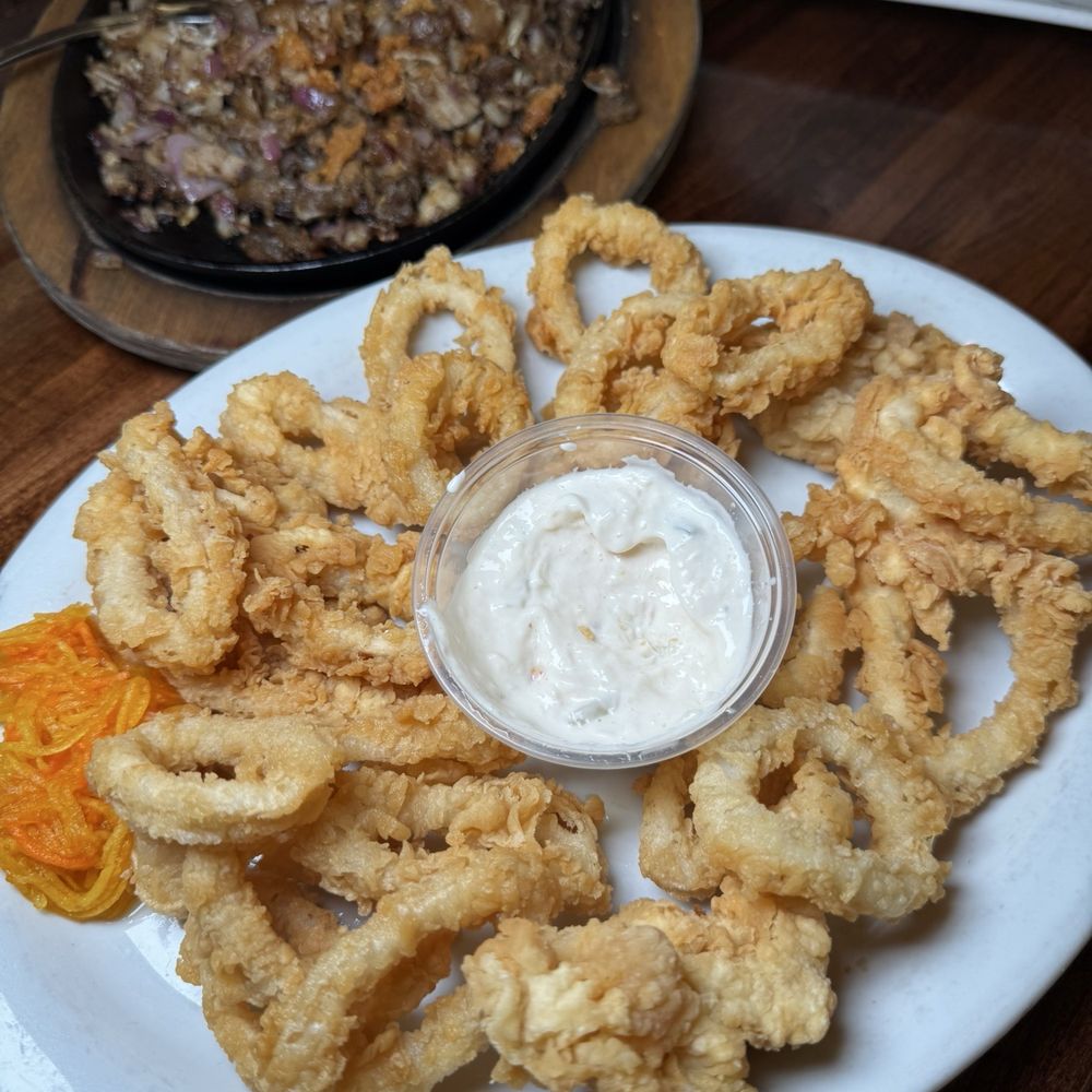 Gerry's Grill - Filipino Near Me - Houston, Texas Gerry's Grill - Filipino Near Me - Houston, Texas