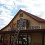 Photo of Diamond G Signs