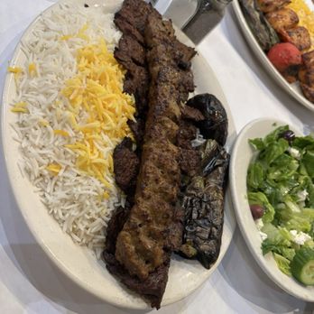 Raffi's Place - Middle Eastern Near Me - Glendale, California