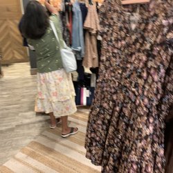 Patty Jeans Boutique