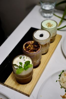 Neighborhood Cafe by null