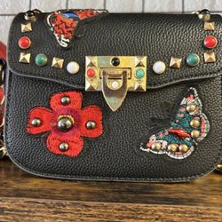 Purse-Impressions Charity Boutique - Purse
