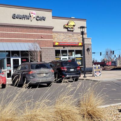 Pierogies Factory by null