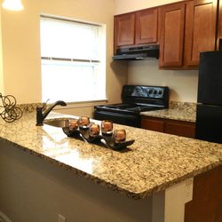 Courtyard Apartments
