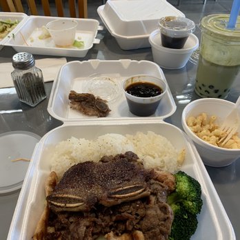 Aloha Hawaiian BBQ - Aloha mix - Hawaiian Near Me - Pueblo, Colorado
