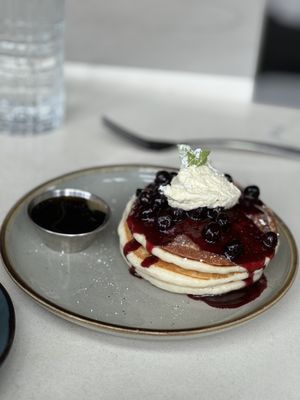 Buttermilk and Bourbon- Watertown by null