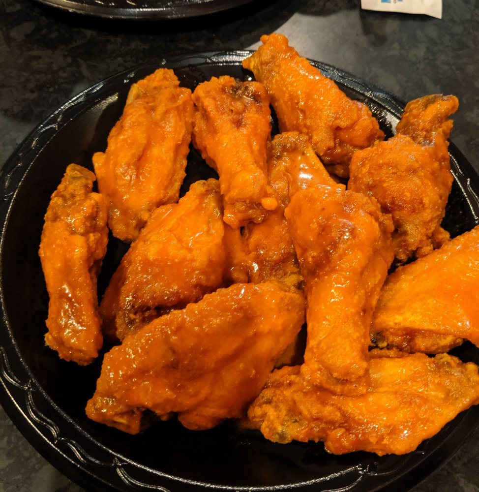 Social spots from CJ's In Tiger Country