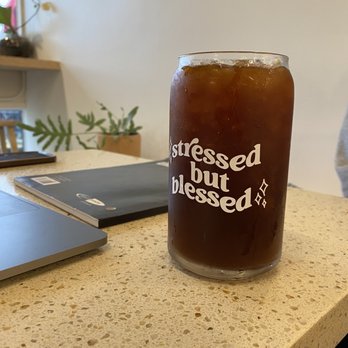 Candor Coffee - Americano with 3 shots of espresso - Coffee & Tea Near Me - Renton, Washington Candor Coffee - Americano with 3 shots of espresso - Coffee & Tea Near Me - Renton, Washington