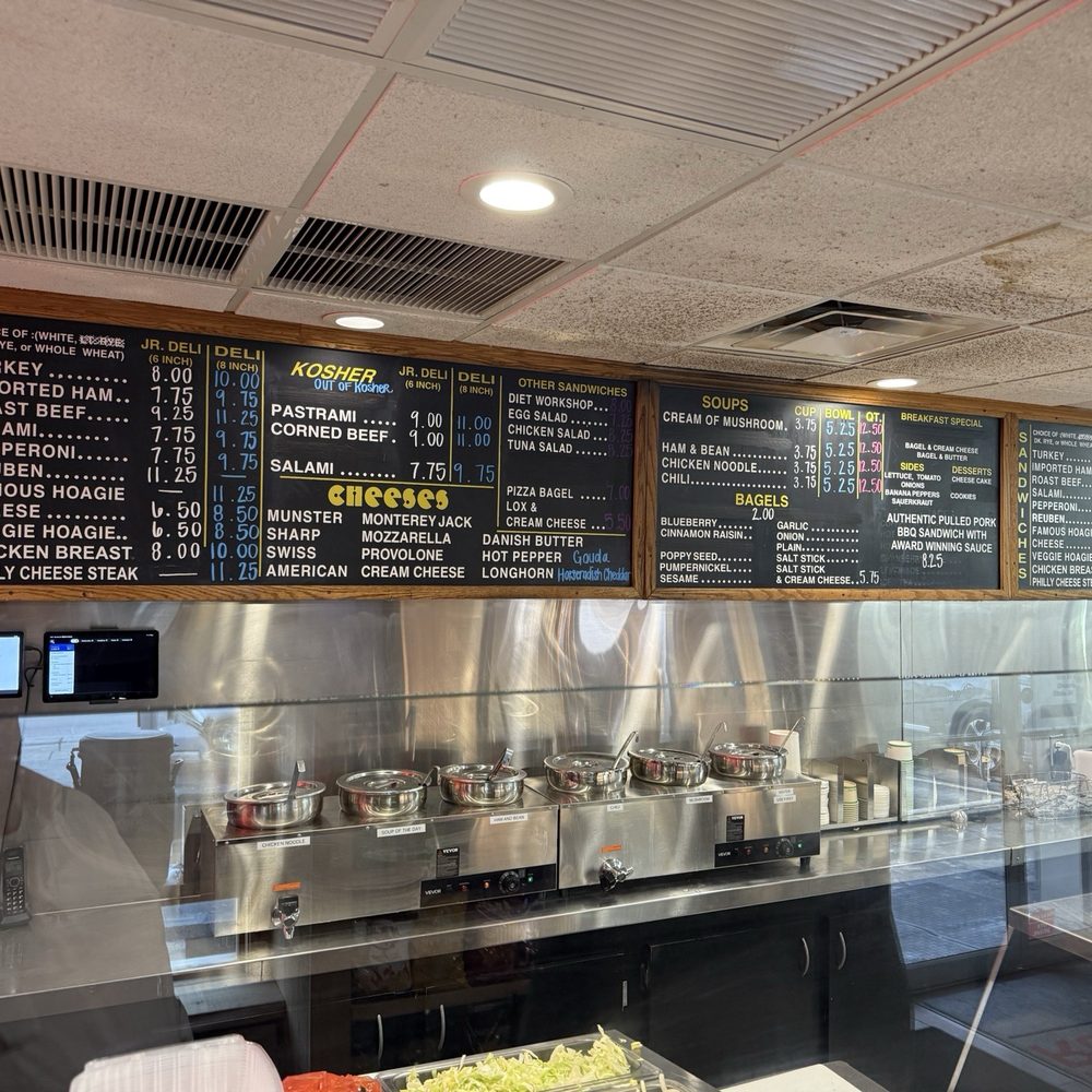 Mike & Rosy's Deli - Delis Near Me - Springfield, Ohio Mike & Rosy's Deli - Delis Near Me - Springfield, Ohio