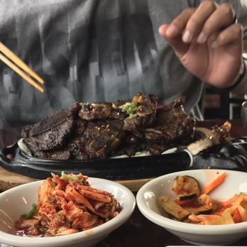 Sushi Express - The ribs are awesome! - Korean Near Me - San Antonio, Texas Sushi Express - The ribs are awesome! - Korean Near Me - San Antonio, Texas