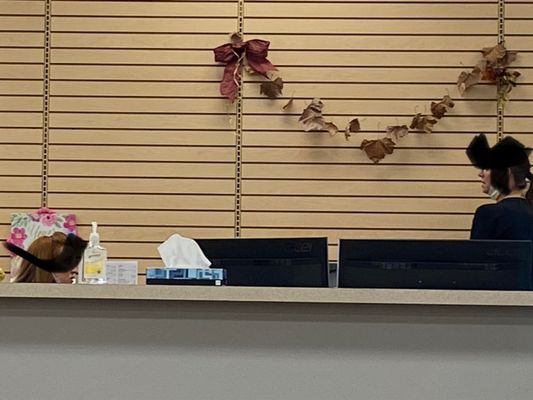 Warm Springs Rehabilitation Center-Lockhart