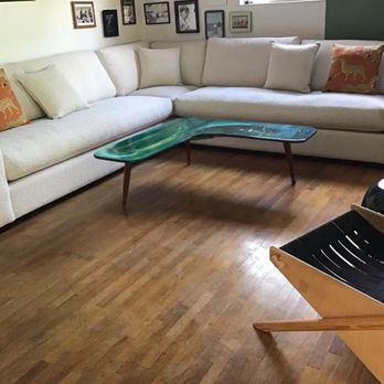 Mr Stain Remover - Cleaned white couch - Carpet Cleaning Near Me Mr Stain Remover - Cleaned white couch - Carpet Cleaning Near Me
