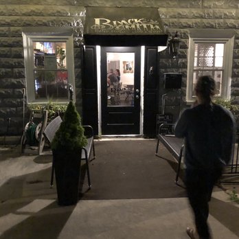 Blacksmith Bar & Restaurant - Outside - Bars Near Me - Berlin, Maryland