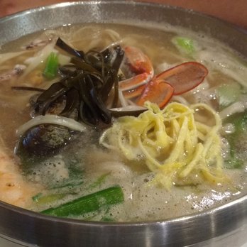 Tofu Plus - Korean Near Me - Cupertino, California