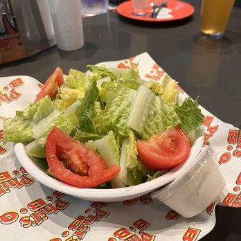 Phil's BBQ - Side salad - Barbeque Near Me - San Diego, California Phil's BBQ - Side salad - Barbeque Near Me - San Diego, California