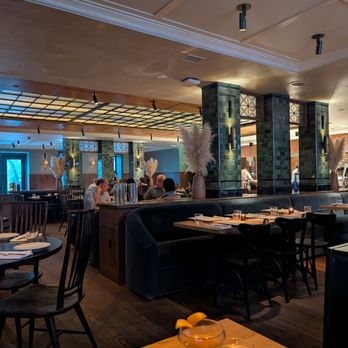 The Quoin Restaurant - Inside - Italian Near Me - Wilmington, Delaware The Quoin Restaurant - Inside - Italian Near Me - Wilmington, Delaware