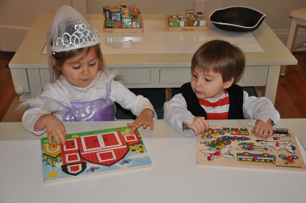 The Little Nook - childcare center in Atlanta, GA