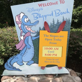 Disney's Blizzard Beach Water Park - Disney's Blizzard Beach Water Park, Orlando - Water Parks Near Me - Orlando, Florida Disney's Blizzard Beach Water Park - Disney's Blizzard Beach Water Park, Orlando - Water Parks Near Me - Orlando, Florida