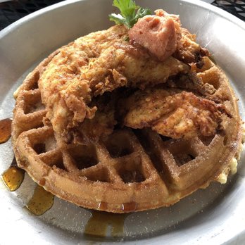 The Brunch Apothecary - Breakfast & Brunch Near Me - Dacula, Georgia