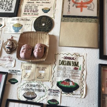 Daichan - Japanese Near Me - Studio City, California